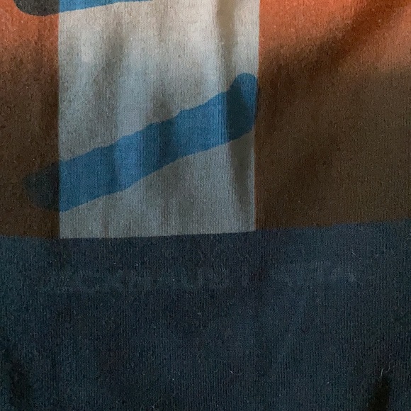 Eckhaus Latta top - Picture 7 of 8